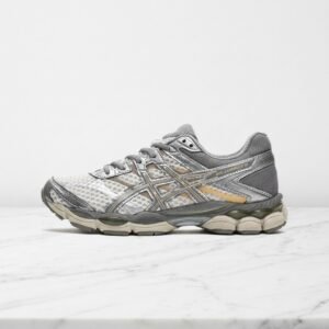 Wygodne sneakersy na co dzień