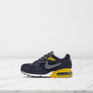 Buty Nike Air Max Correlate Obsidian Varsity Maize na co dzień