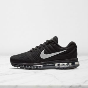 Nike Air Max 2017 na co dzień