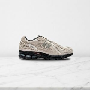 Buty New Balance 1906 DB w kolorze beżowo-czarnym