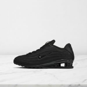 Nike Shox Z na co dzień