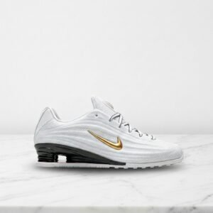 Buty Nike Shox Z dla ciebie