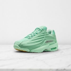 Buty Nike x Nocta Hot Step 2 w kolorze Mint Foam