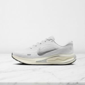 Buty do biegania Nike Journey Run White Grey
