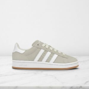 Buty Adidas Campus 00s Wonder White Gum na co dzień