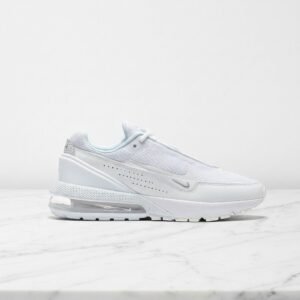 Nike Air Max Pulse White Chrome na co dzień