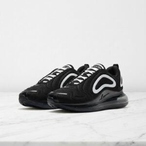 Buty Nike Air Max 720 Oreo