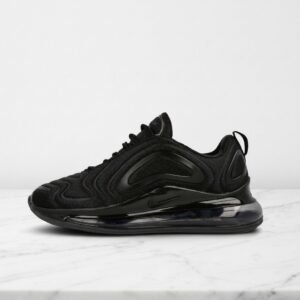 Buty Nike Air Max 720 Black Anthracite