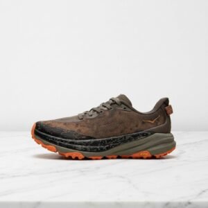 Buty trailowe Hoka Speedgoat 6 dla mężczyzn