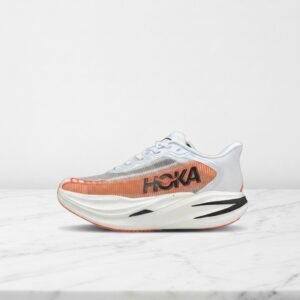 Buty do biegania Hoka Cielo X1 2.0 Lava