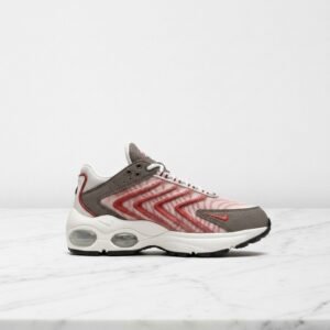 Buty Nike Air Max TW Red Clay na co dzień