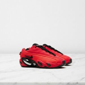 Buty Nocta Glide Bright Crimson