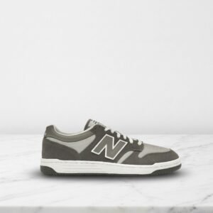Wygodne sneakersy New Balance 480 Bb 480 Lec na co dzień