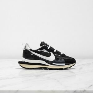 Buty Nike VaporWaffle Sacai Black White na co dzień