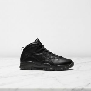 Buty Air Jordan 10 OVO Black dla niego