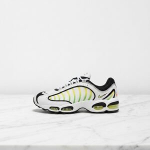 Nike Air Max Tailwind IV White