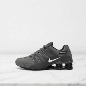 Buty męskie Nike Shox NZ