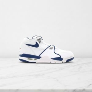 Sneakersy męskie Nike Air Flight 89 White