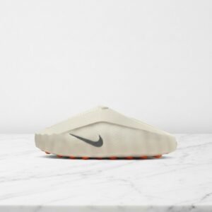 Nike Mind 001 Slide Light Bone