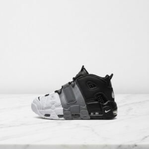 Nike Air More Uptempo Tri Color