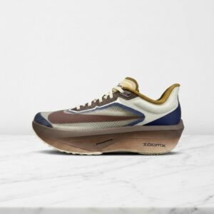 Nike Zoom Fly 6 Premium w kolorze Light Bone Cave Stone