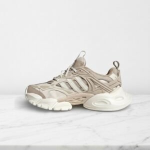 Buty na co dzień Adidas Vento XLG Deluxe Beige White
