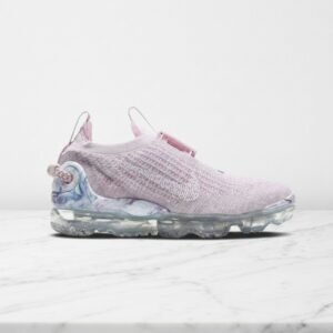 Buty damskie Nike Air VaporMax 2020 Flyknit w kolorze różowo fioletowym, lekkie i wygodne na cały dzień, idealne do codziennych stylizacji, CT1933-500